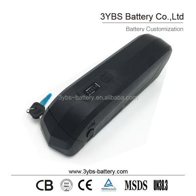 China  Electric Bike Customized Electric Bike Li Ion Battery Lithium Ion Battery Pack For Ebike for sale