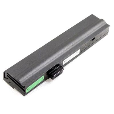 China LAPTOP 10.8V 5200MAH genuine rechargeable replacement battery for FUJITSU 255-3S4400-S1S1 255-3S6600-F1P1 255-3S4400-G1P3 for sale