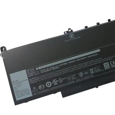 China LAPTOP Laptop Batteries for J60J5 for sale