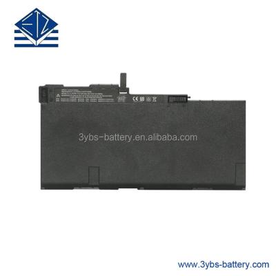 China LAPTOP 11.1v 2200mah Rechargeable li-ion battery replacement for HP e7u24aa compatible with notebook CM03XL for sale