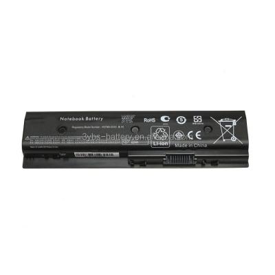 China LAPTOP New 671731-001 Laptop Battery for HP MO06 MO09 HP Pavilion DV4-5000 DV6-7000 DV7-7000 Series 11.1V Compatible with 10.8V for sale