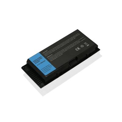 China LAPTOP 11.1V 97Wh Brand New Replacement Laptop Battery For Dell Precision series with factory price for sale