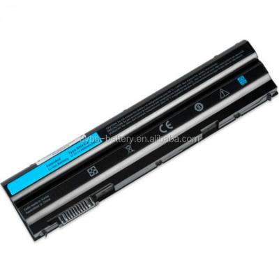 China LAPTOP 6 Cells Laptop Battery For Dell Latitude E6420 E6520 E5420 E5520 E6120 Notebook Battery for sale