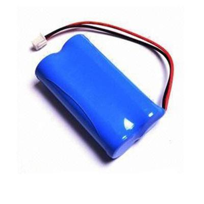 China Golf cart Manufacturer for custom lithium 18650 battery pack rechargeable li-ion battery pack for hoverboard for sale