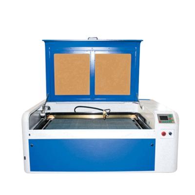 China Laser CUTTING High Quality Fast Speed ​​300w CO2 Laser Cutting Machine 1300mm*2500mm Cutting for sale