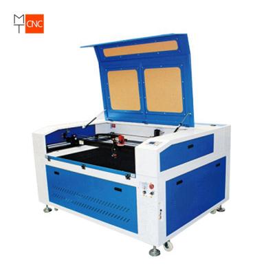 China Laser CUTTING CO2 Fabric Laser Cutting Machine for sale