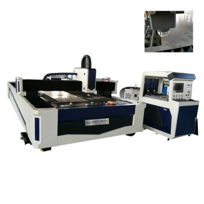 China Laser CUTTING 12000W Fiber Laser Cutting Machine For Sheet Metal Cutting CNC Laser Cutting for sale