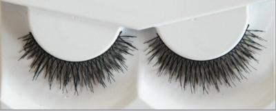 China Black / Elegant Lashes / alibaba Best Selling Fake Eyelashes for sale