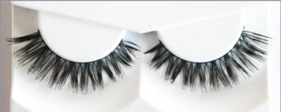 China Brand new Synthetic Hair Material and Hand Made Type false eyelashes for sale