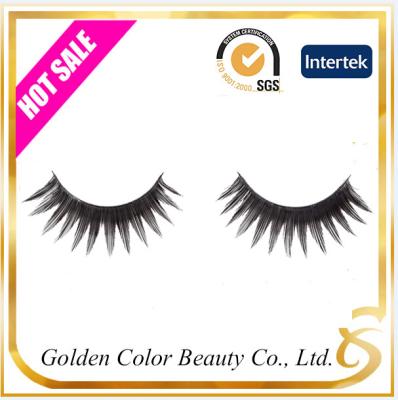 China Marlliss Eyelashes - 100% Hand Made Premium False Eyelashes for sale