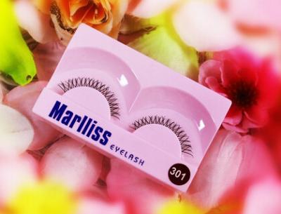 China Bottom false eyelashes under lashes lower lashes for sale