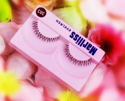 China 100% mink bottom eyelashes for special occasion cosplay concert show usage for sale