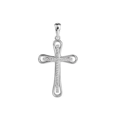 China CLASSIC popular pendant high cross jewelry pendant ready to ship sales for sale