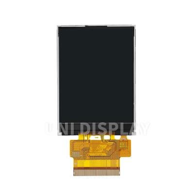 China Manufacturing factory 2.4 inch LCD display panel 240*320 TFT SPI MCU RGB small size long life industrial modules 6 hours for sale