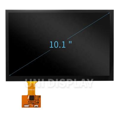 China Innolux EE101IA-01D 1280*800 LVDS 40 pins tft lcd 10.1