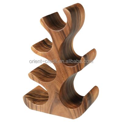 China Europe Handcraft Wine Bottle Holder For Sale for sale