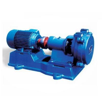 China SZB-4 Cantilever Liquid Ring Vacuum Pump For Large Water Pump Diversion for sale