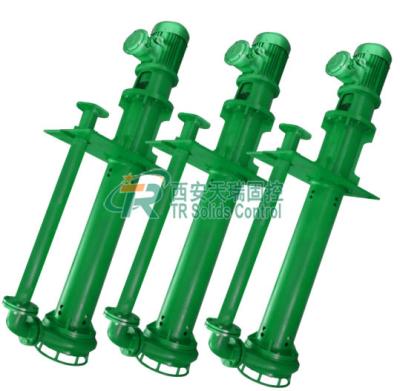 China Vertical Submersible Sewage Pump , Compact Design Submersible Motor Pump for sale