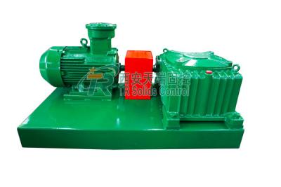 China 800mm High Efficiency Mud Mixer Machine , Antiseptic Effect Mud Agitator for sale