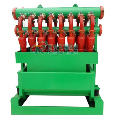 China 150m3/H Drilling Fluid Control Equipment API / ISO9001 Certificate for sale