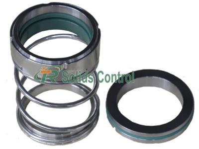 China Mission Horizontal Centrifugal Pump Mechanical Seal Stuffing / Packing Box Spare Parts for sale