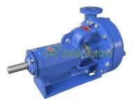 China 45KW Horizontal Centrifugal Pumps Head 200m3/H Flow Rate 35m Lift for sale