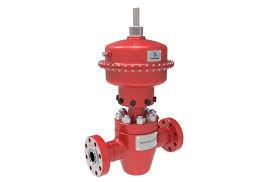 China API 6A Pneumatic Surface Safety Wellhead Gate Valve for sale