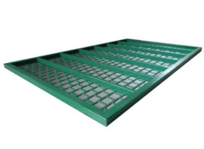 China API200 3 van de Olie Boorlagen Schalie Shaker Screen 1067x737mm Te koop