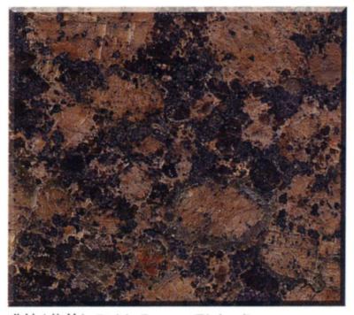 China Baltic Brown Granite,Baltic Brown Granite Tile,Baltic Brown Granite Slab,Baltic Brown Granite Countertop for sale