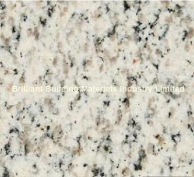 China Natural China Hami White Granite, Gray White Granite for sale