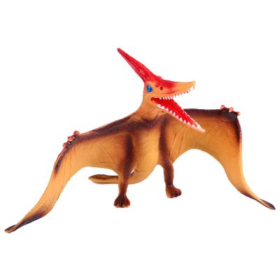 China High Quality Plastic Pterosaur Dinosaur Model Play Simulation Children's Animal Toys Fashion Toys Early Education Toys for sale