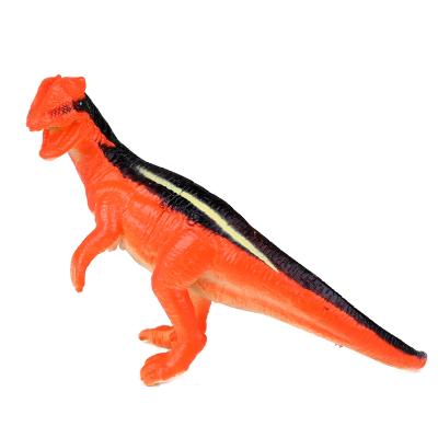 China Play Simulation Model Dinosaur Toys Plastic Model Children Allon Children's Toys Dinosaur Animal Toys for sale