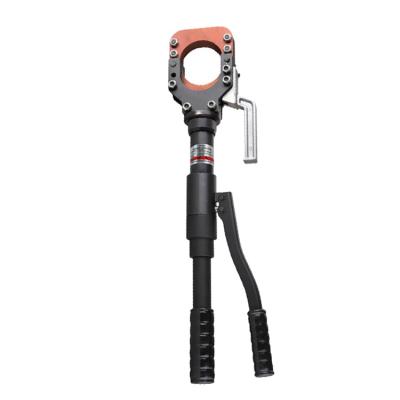 China Cpc-75 Hydraulic Hydraulic Cutting Tool Cable Cutter CPC-75 Wire Cutter Wire Rope Cutter for sale