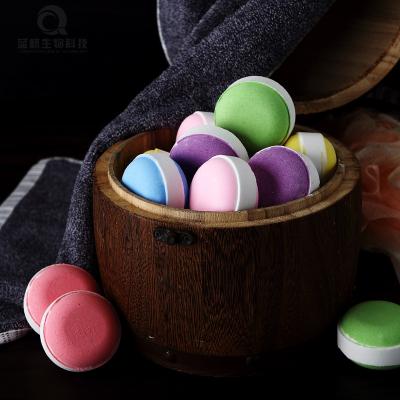 China Body Skin Care Products Bath Bomb for sale