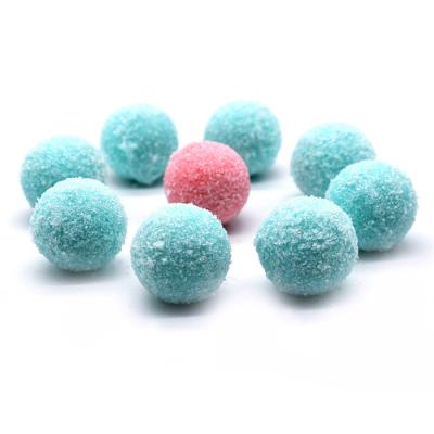 China Best Quality Self Made Explosive Ball Organic Soap Bath Ball With Reduce Fatigue For Taking A Full Size Bath for sale