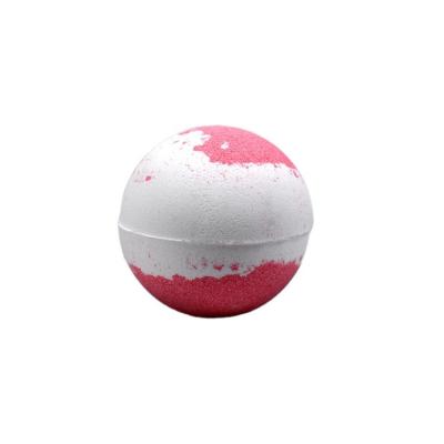 China China Supplier Wholesale Self Made Perfume Organic Scented Bath Balls With Ingredient Safe For Bath Normal Size for sale