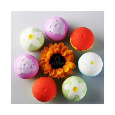 China Best Quality Self Made Fruit Moisturizing Organic Bath Salt And Bomb With Ingredient Safe For Full Size Bath for sale