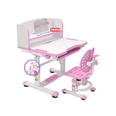 China Modern Custom High Quality Kid Chair Furniture Kids Learning Desk And Chair Set for sale