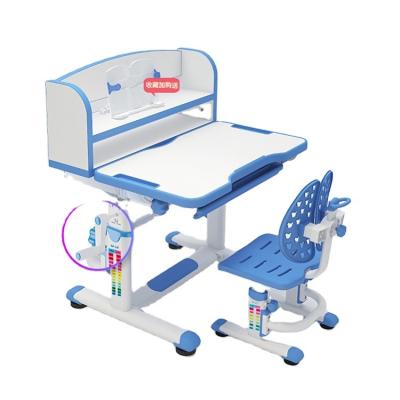 China Factory Sale Modern Use Various Children Desk And Chair Set Kids Desk Chair for sale