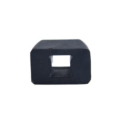 China Drived bypullet Solid Rubber Block for Twin Disc Marine Gears Marine Gearbox Rubber Blocks Twin Disc for sale