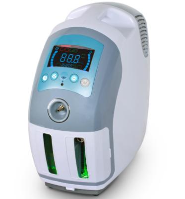 China 1- Smart Oxygen Concentrator Jet 6L Negative Oxygen Ion Generator with Smart Chip Control 360*203*364 cm for sale