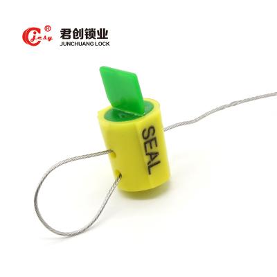 China JCMS106 Electricity Meter JCMS106 Electricity Meter Gasket Plastic Seal Service Lock for sale