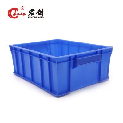 China JCPB007 modern multifunctional plastic storage box small plastic container medical waste plastic storage box for sale