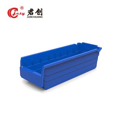 China JCPB001 Multi Functional Plastic Parts Viable Plastic Boxes Storage Box for sale