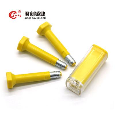 China Tamper Proof Container RFID Weather Bolt Seals For Container for sale