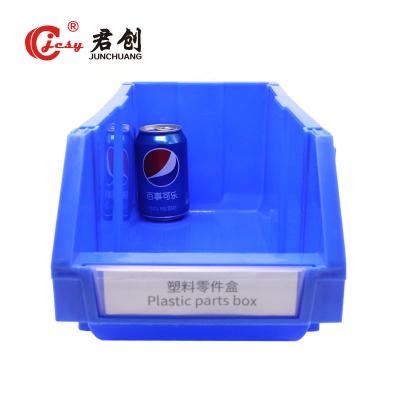 China JCPB002 Viable Combined Plastic Storage Box Tool Storage Bins Colors Combo Parts Box for sale