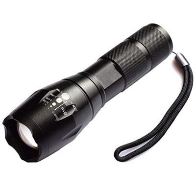 China Emergency Usb 18650 Rechargeable Torch Linternas Led Torch Flashlights Long Range Powerful Waterproof Tactical Led Flashlight for sale