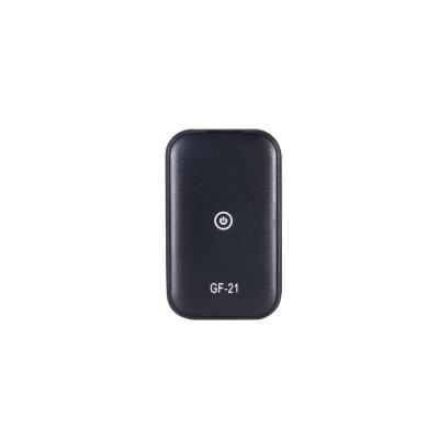 China GF21 WIFI remote control locator wifi real time tracking location for car positioning wifi positioning home security system for sale