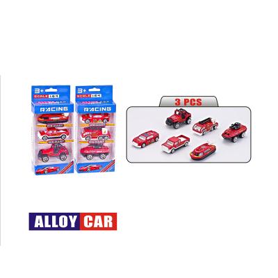 China QTOYS Mini Racing Alloy Diecast Model Toy Car Toy Vehicles Confectionery Promotion Gift Diecast Popular Toy for sale