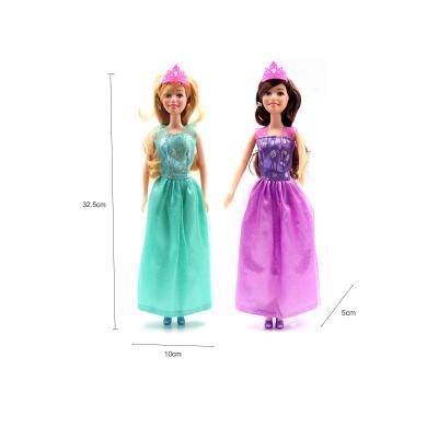 China Soft hot sale style 4 11 inch mini fashion princess doll girl cute baby doll toys for sale toys girls for sale